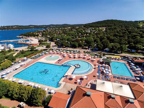 valalta|Harbour at naturist campsite Valalta Rovinj, Istria, Croatia ...